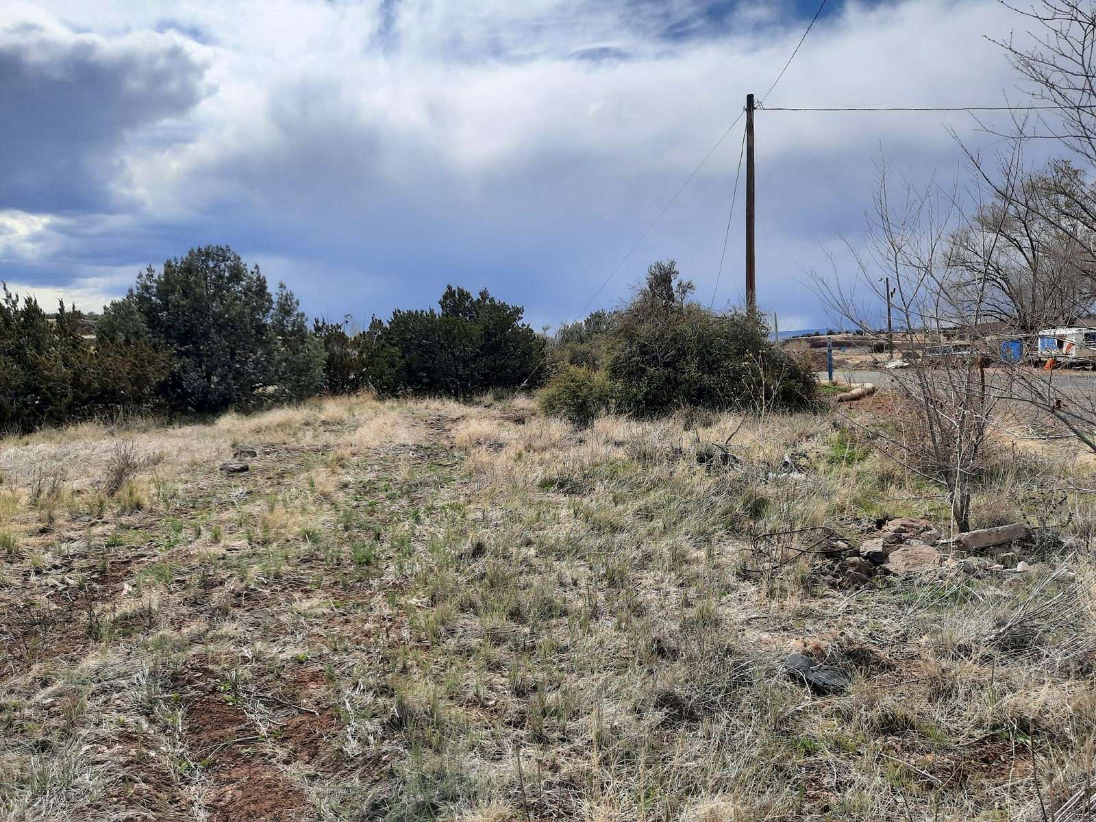 0.12 Acres of Land for Sale in Ash Fork, Arizona