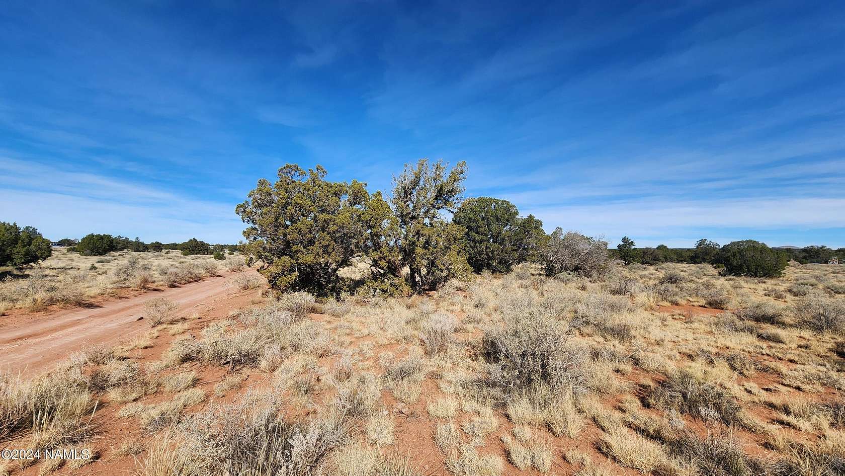 2.06 Acres of Residential Land for Sale in Williams, Arizona