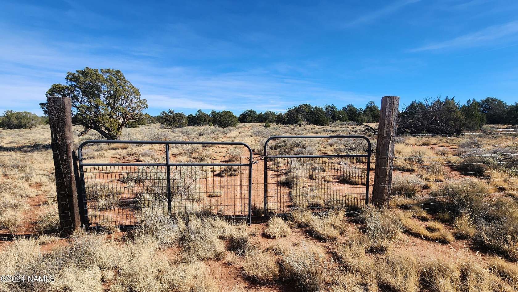 2 Acres of Land for Sale in Williams, Arizona