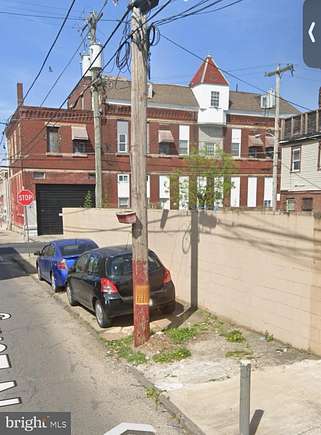 0.02 Acres of Residential Land for Sale in Philadelphia, Pennsylvania