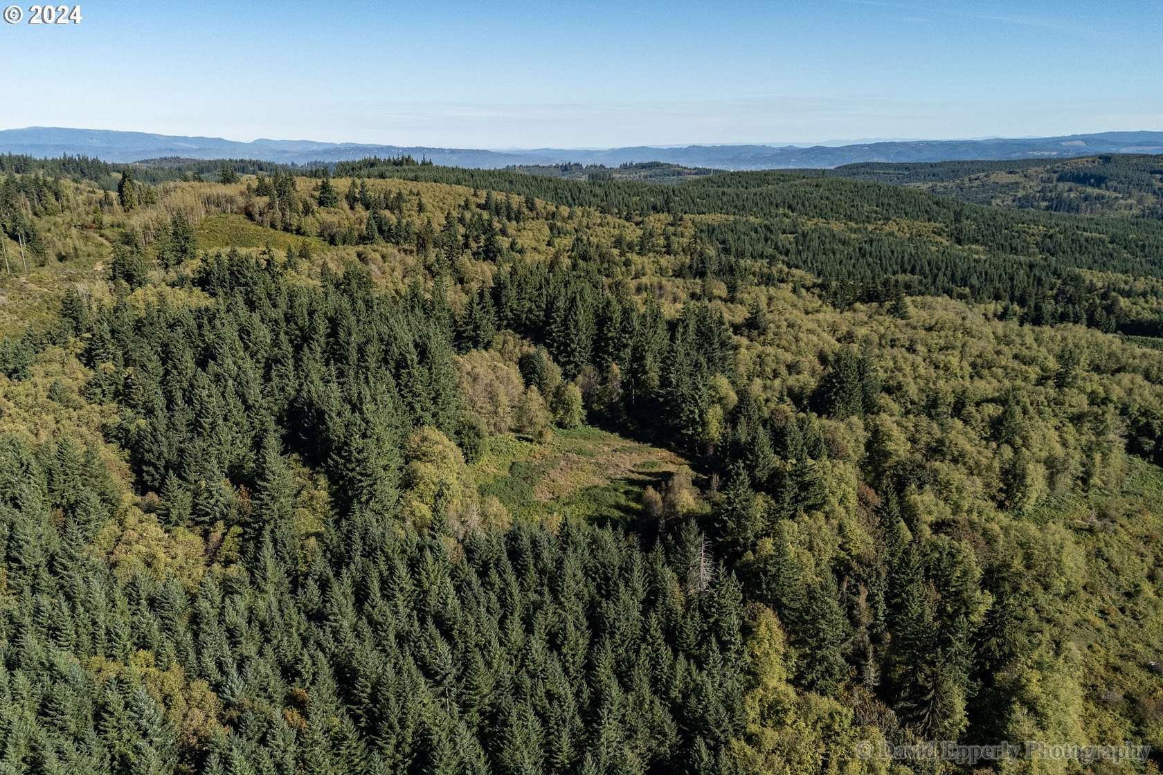 31.76 Acres of Recreational Land for Sale in Rainier, Oregon