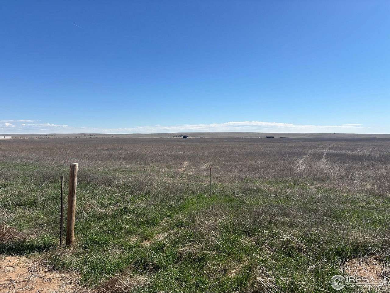 35 Acres of Land for Sale in Nunn, Colorado