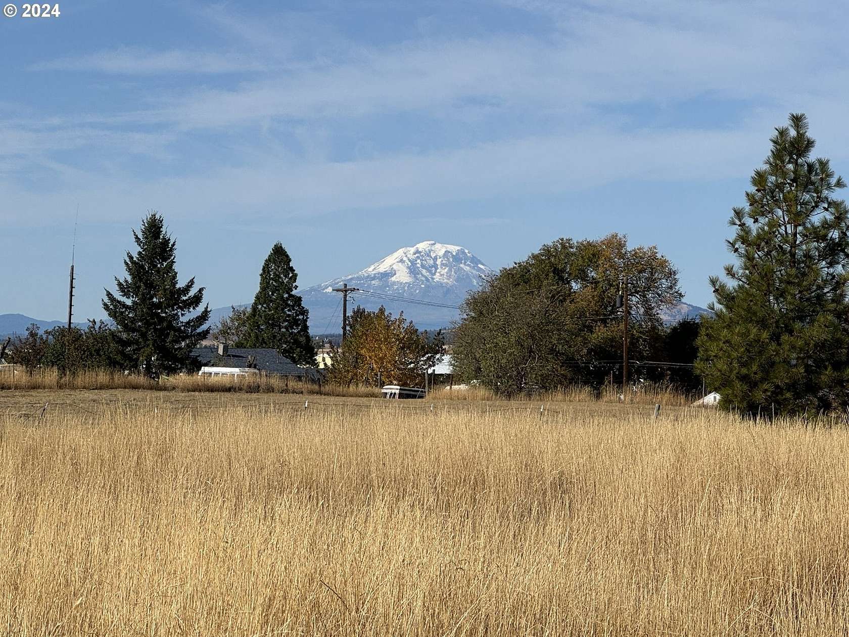 0.64 Acres of Residential Land for Sale in Goldendale, Washington