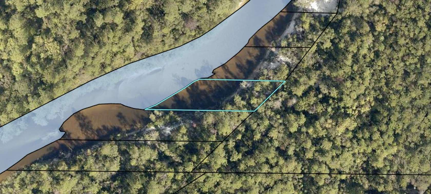 0.35 Acres of Land for Sale in Crestview, Florida