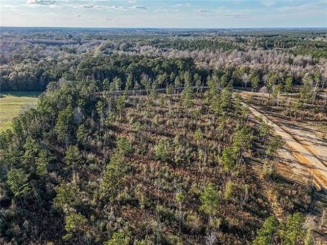 5.935 Acres of Residential Land for Sale in Franklinton, Louisiana