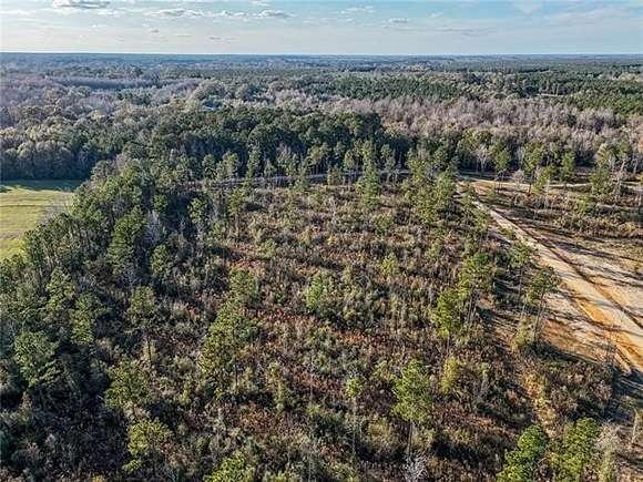 3.24 Acres of Residential Land for Sale in Franklinton, Louisiana