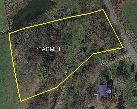 28.2 Acres of Recreational Land & Farm for Auction in Gravel Switch, Kentucky