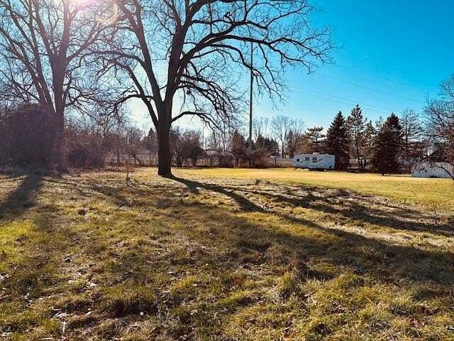 0.19 Acres of Commercial Land for Sale in Jackson, Michigan