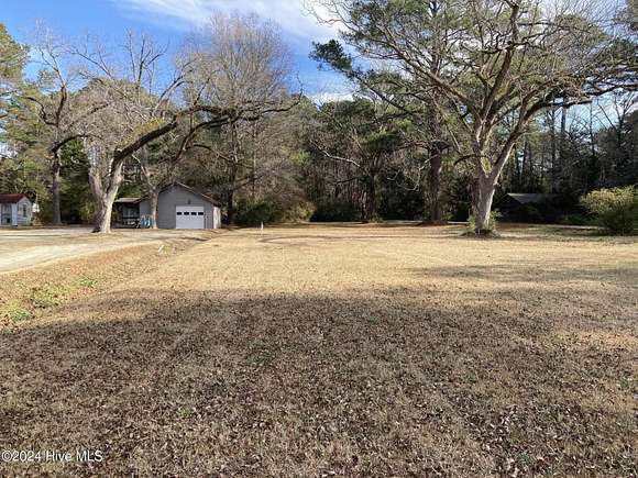 0.33 Acres of Residential Land for Sale in New Bern, North Carolina