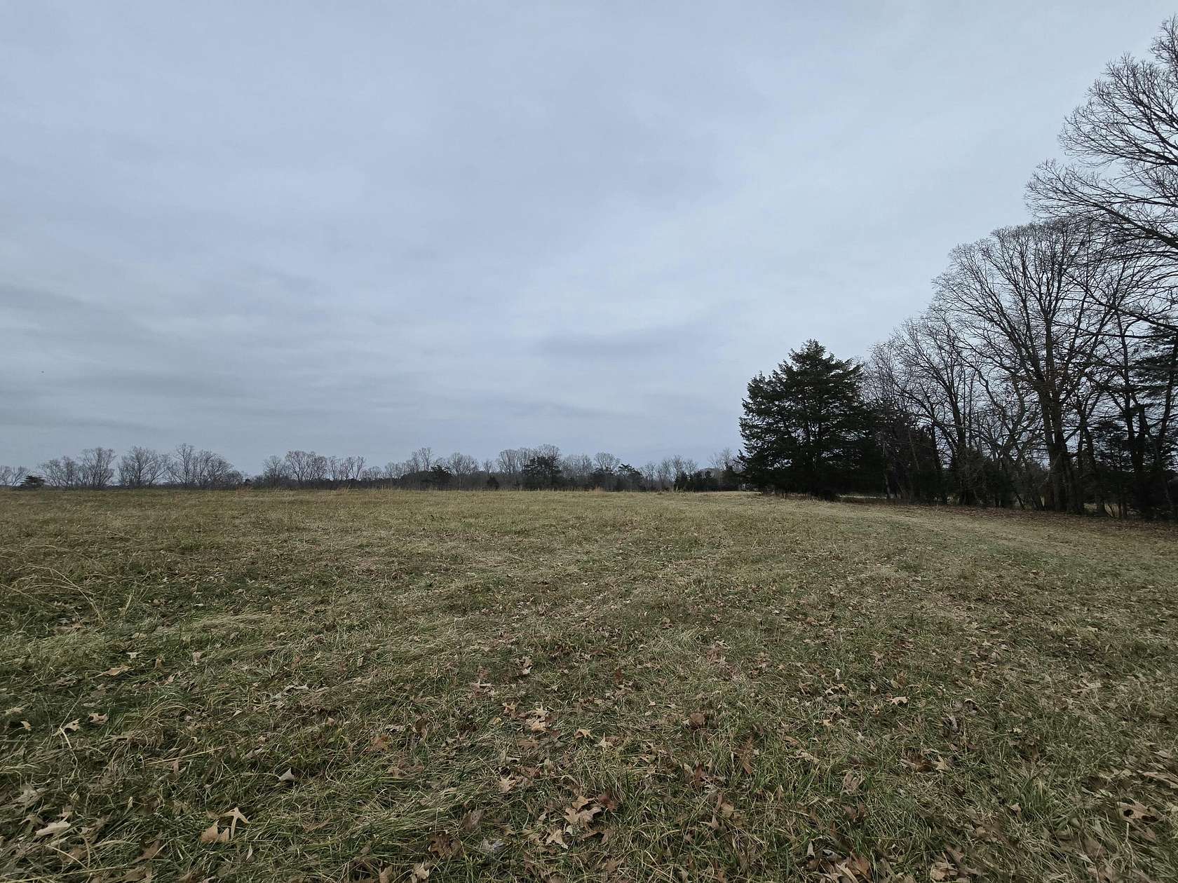 7 Acres of Commercial Land for Sale in Moneta, Virginia