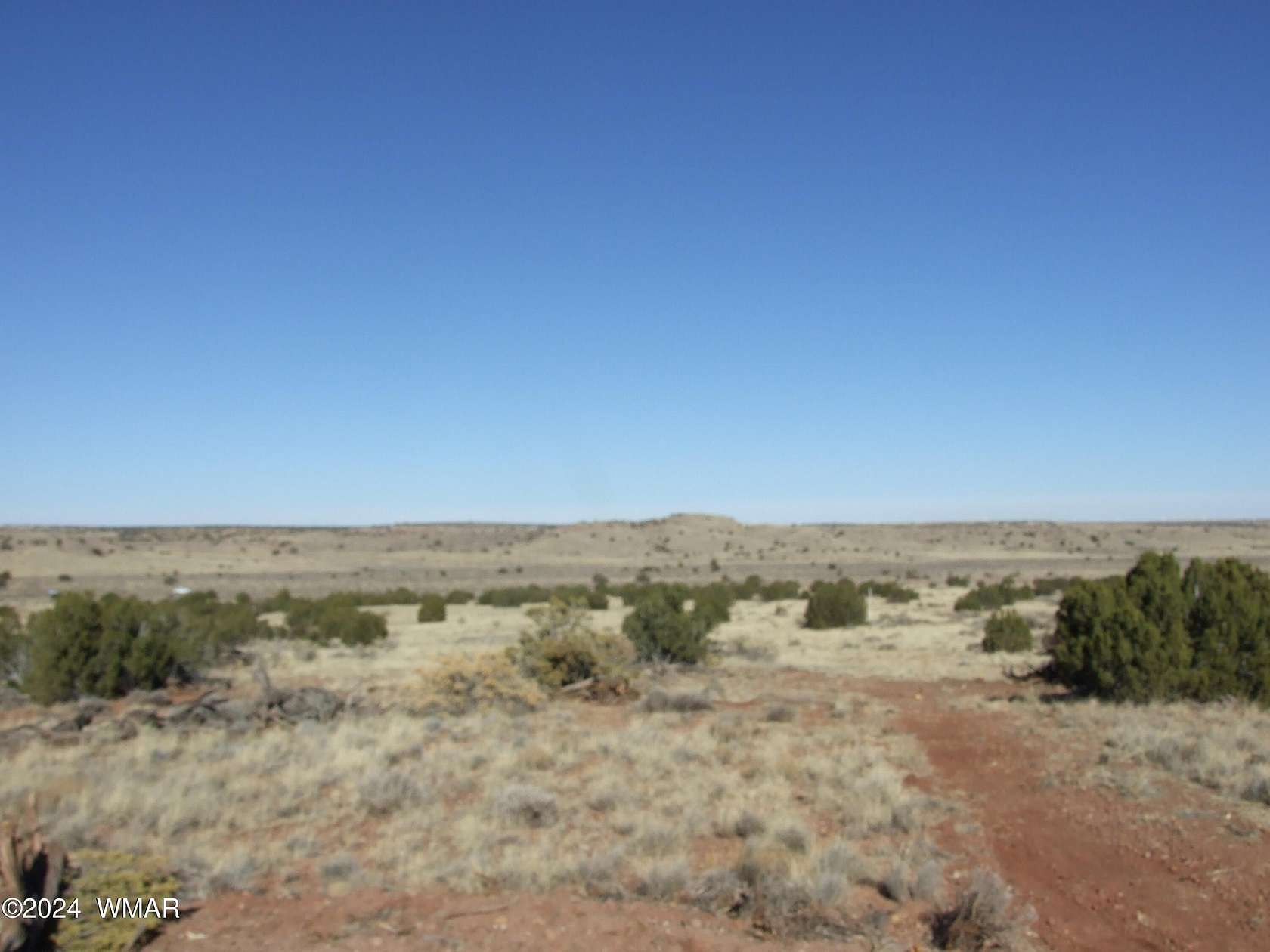 5 Acres of Residential Land for Sale in Snowflake, Arizona