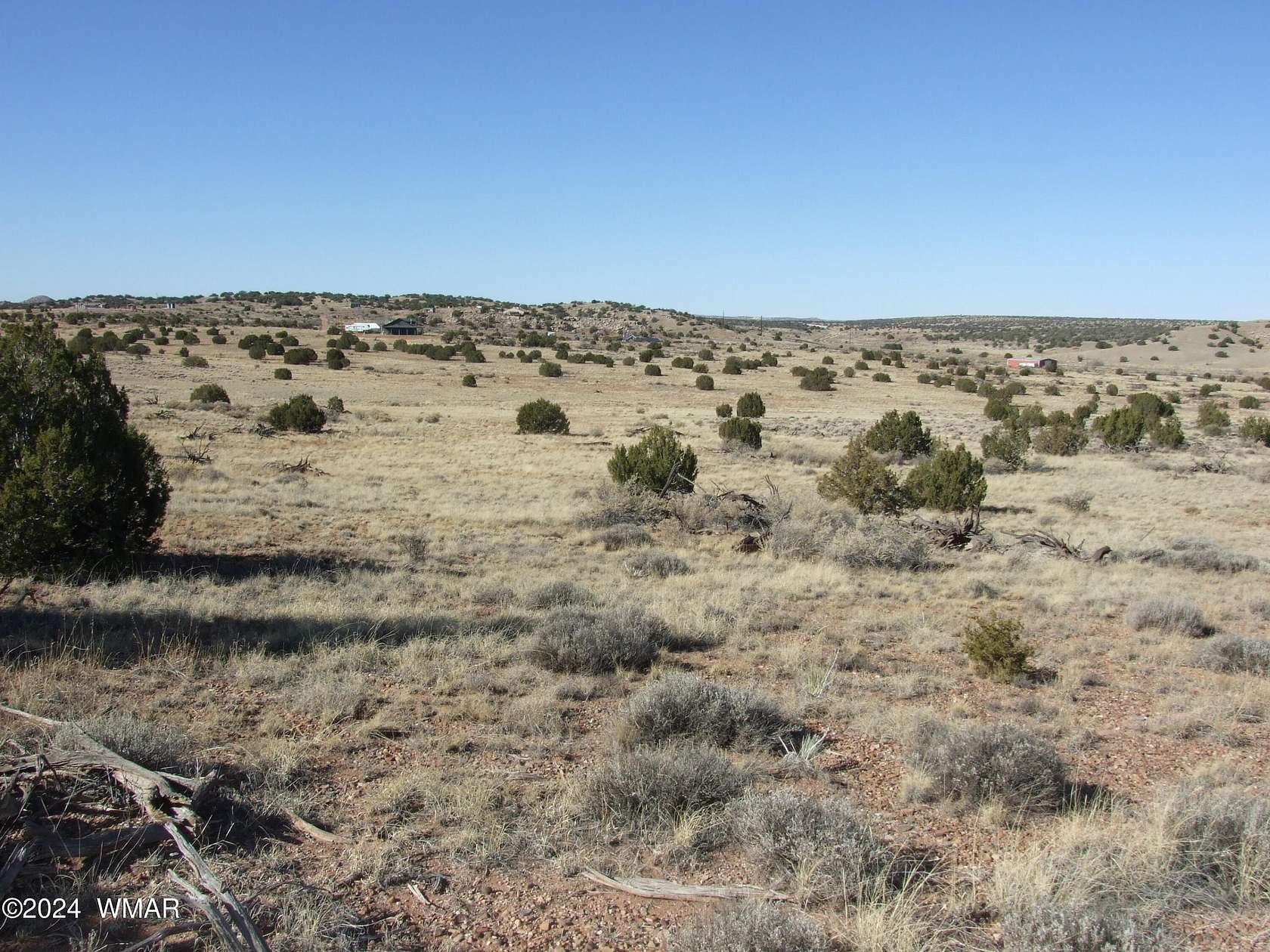 5 Acres of Land for Sale in Snowflake, Arizona