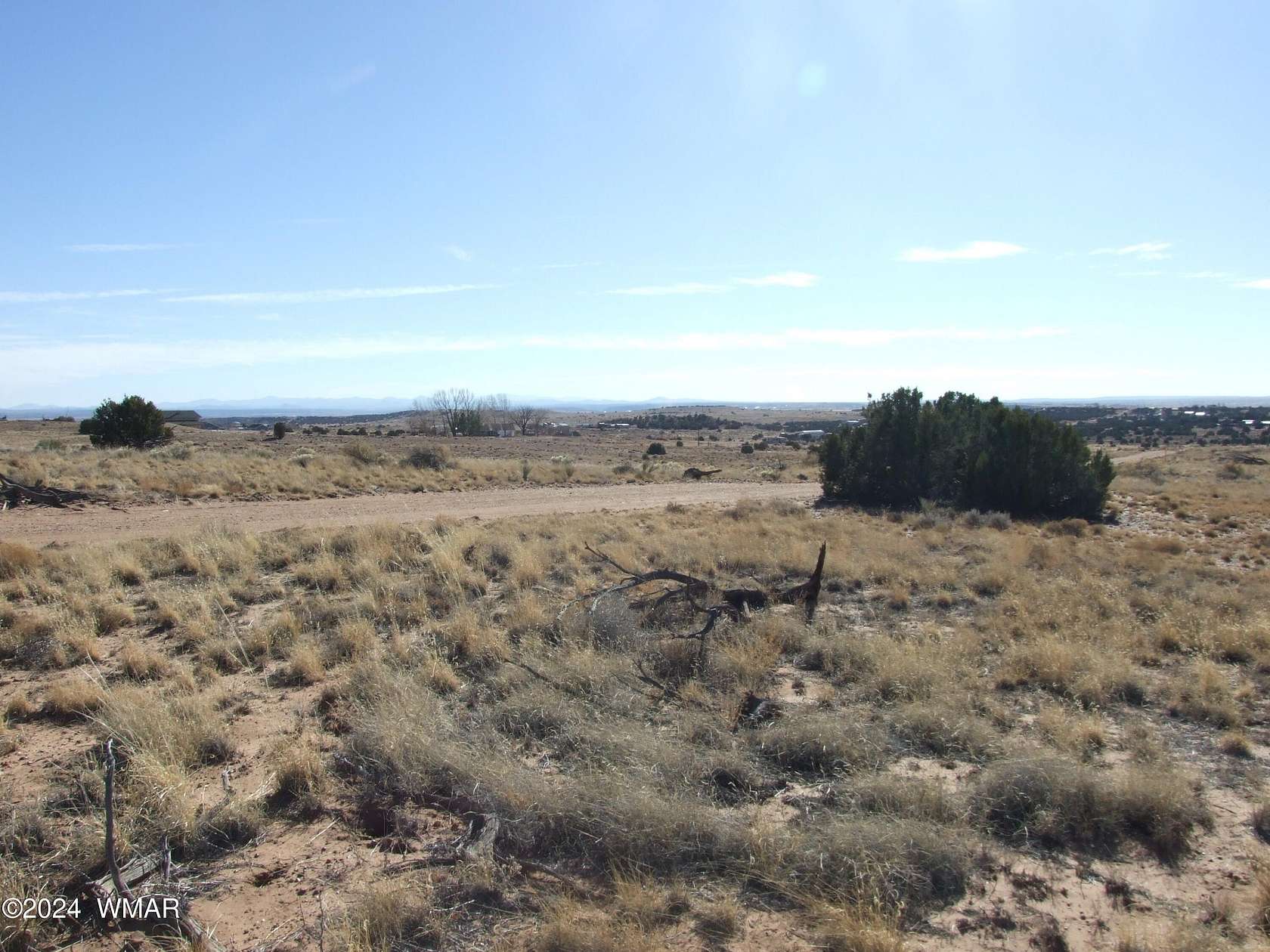 8 Acres of Land for Sale in Snowflake, Arizona