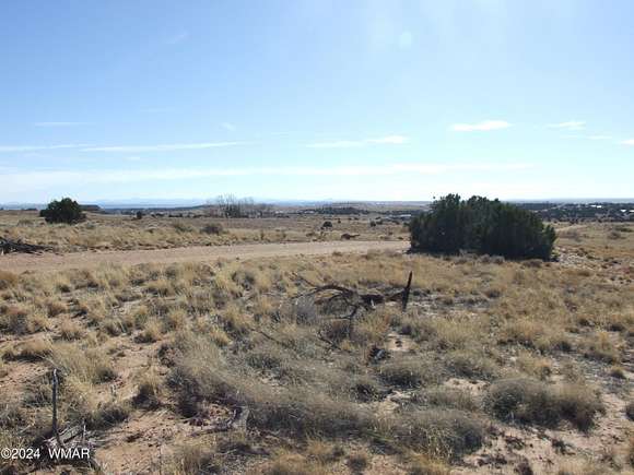 8 Acres of Land for Sale in Snowflake, Arizona