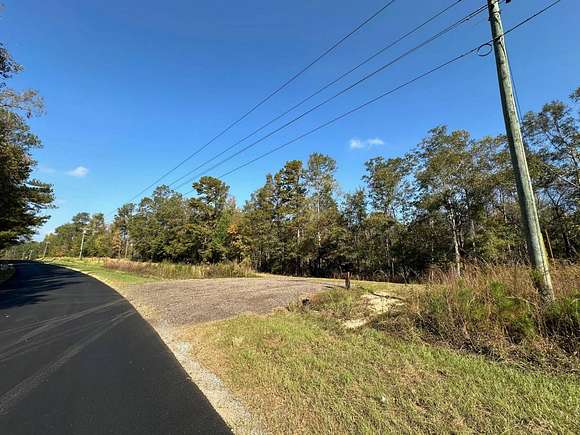 Residential Land for Sale in Shubuta, Mississippi