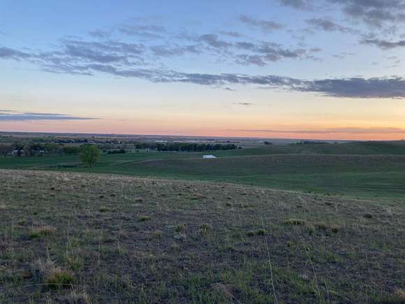 3 Acres of Land for Sale in Ogallala, Nebraska