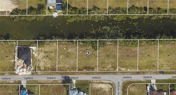 0.23 Acres of Residential Land for Sale in Cape Coral, Florida