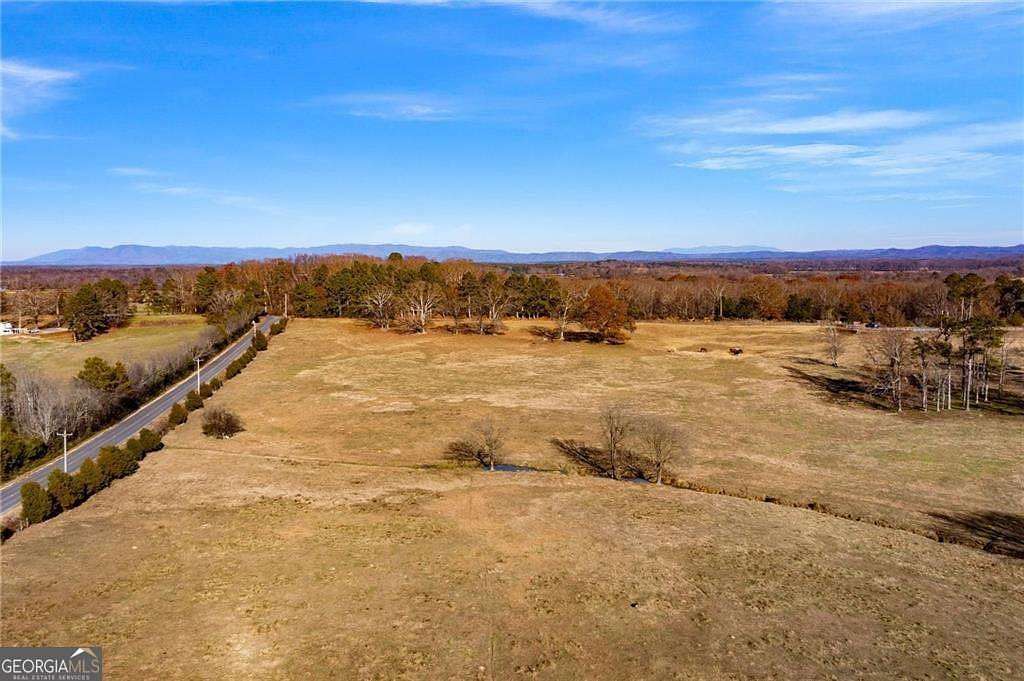 47.85 Acres of Agricultural Land for Sale in Calhoun, Georgia