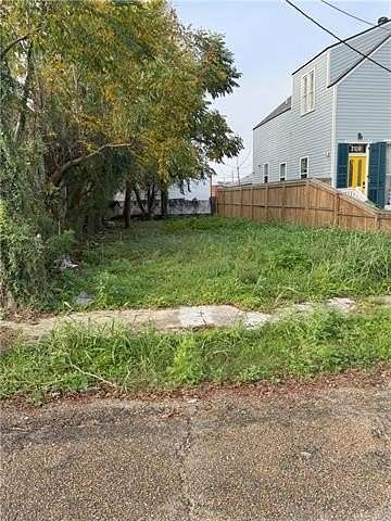 0.07 Acres of Residential Land for Sale in New Orleans, Louisiana