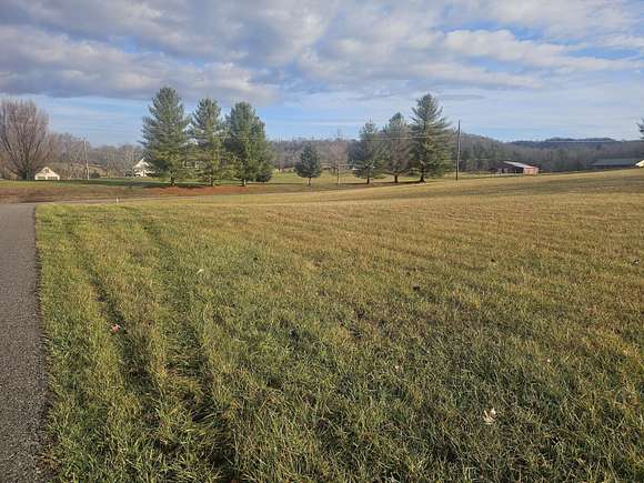 0.87 Acres of Land for Sale in Williamsburg, Kentucky