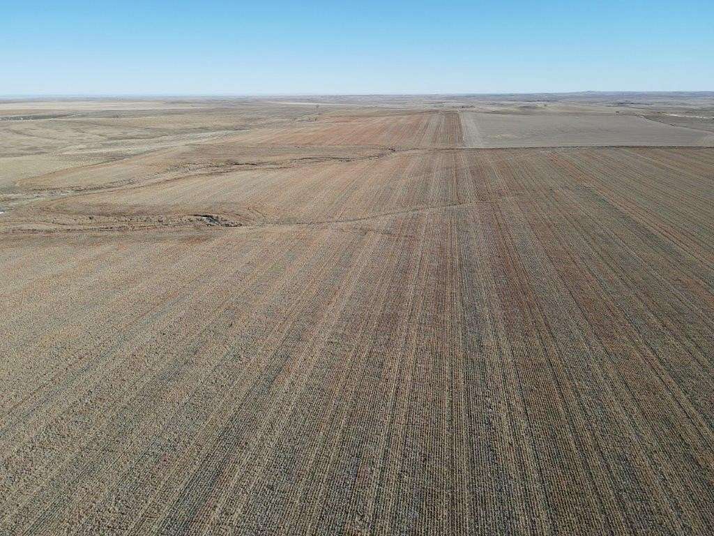 478 Acres of Agricultural Land for Sale in Murdo, South Dakota