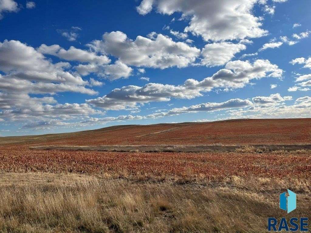 478 Acres of Agricultural Land for Sale in Murdo, South Dakota