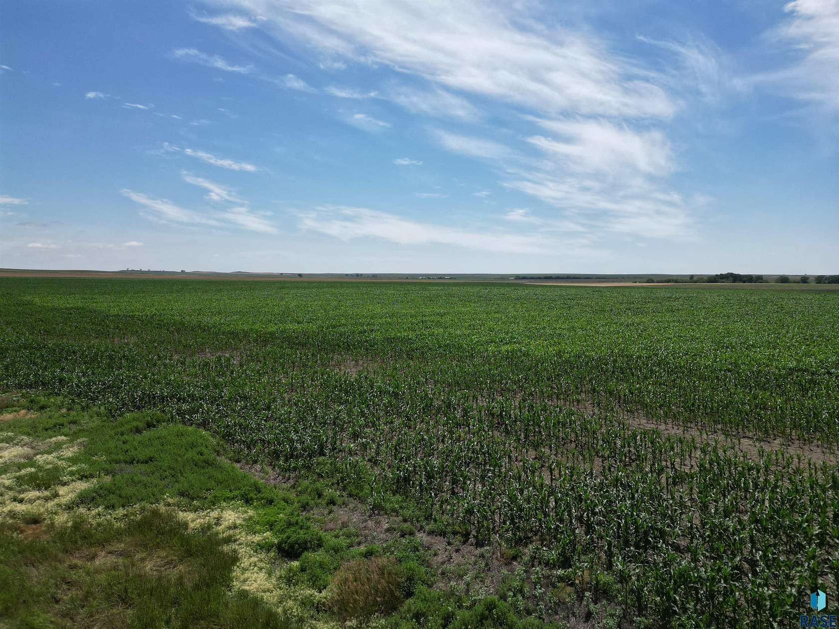 478 Acres of Agricultural Land for Sale in Murdo, South Dakota