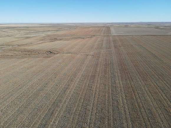 478 Acres of Agricultural Land for Sale in Murdo, South Dakota