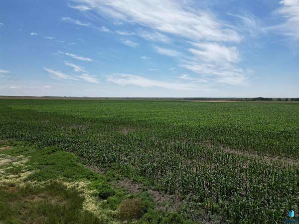 478 Acres of Agricultural Land for Sale in Murdo, South Dakota