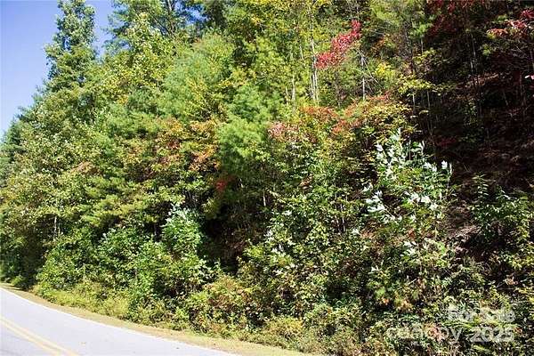 1.89 Acres of Residential Land for Sale in Brevard, North Carolina