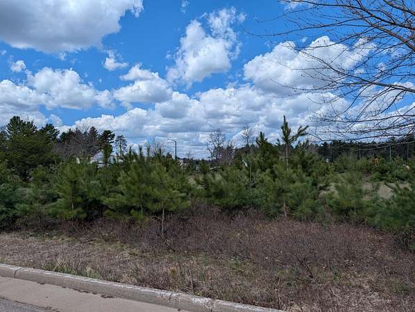 1 Acre of Commercial Land for Sale in Minocqua, Wisconsin