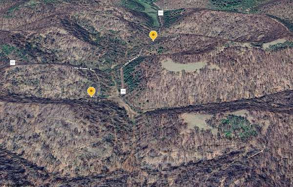 106 Acres of Land for Sale in Creston, West Virginia