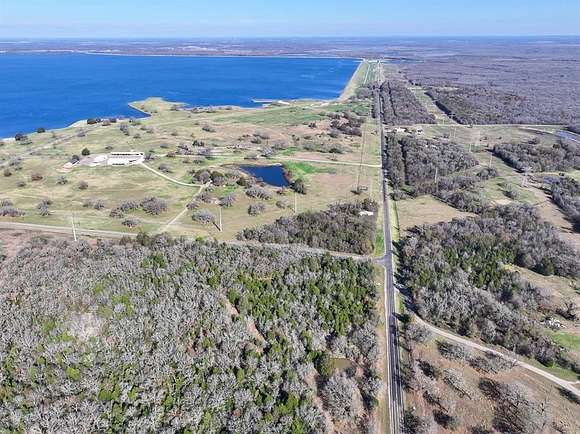 34.53 Acres of Recreational Land for Sale in Streetman, Texas