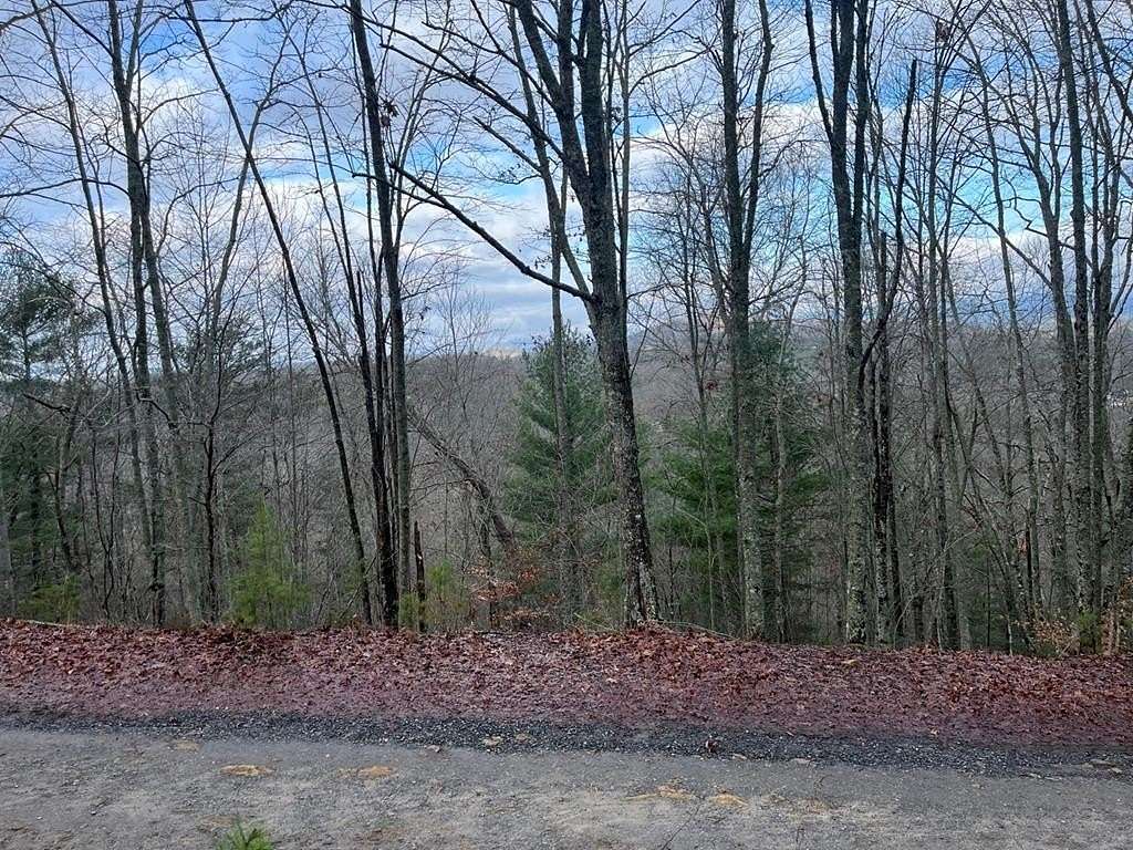 0.4 Acres of Residential Land for Sale in Murphy, North Carolina