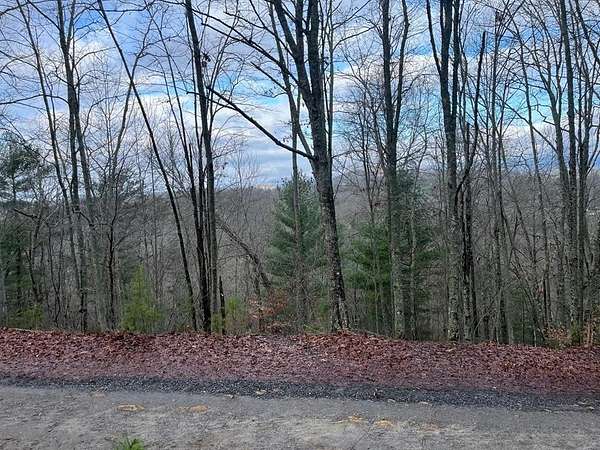 0.4 Acres of Residential Land for Sale in Murphy, North Carolina