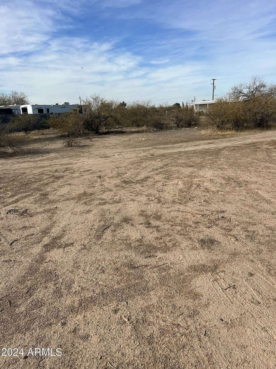 0.15 Acres of Residential Land for Sale in Eloy, Arizona