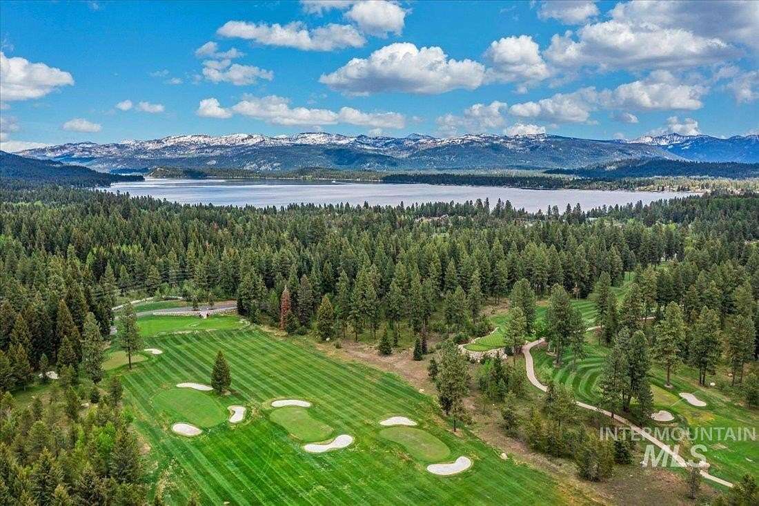 1.41 Acres of Land for Sale in McCall, Idaho