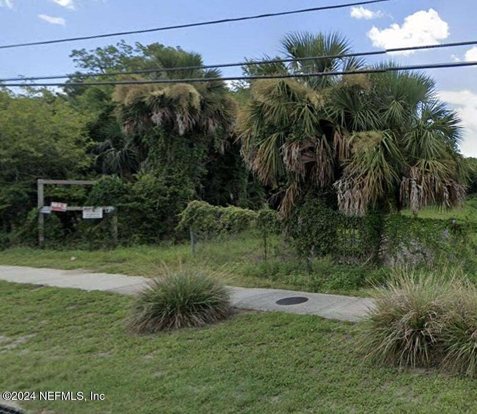 0.37 Acres of Residential Land for Sale in St. Augustine, Florida