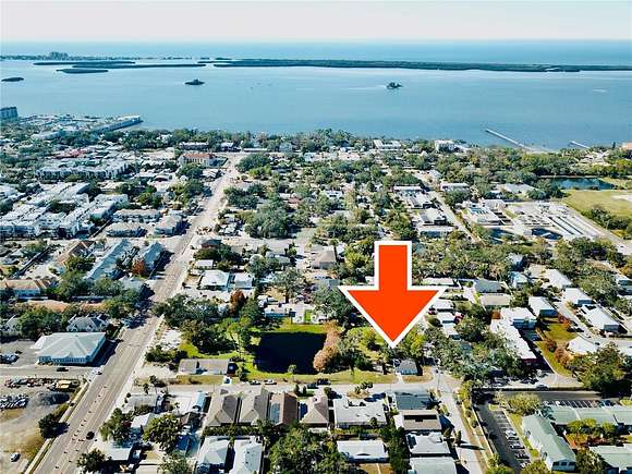 0.34 Acres of Residential Land for Sale in Dunedin, Florida