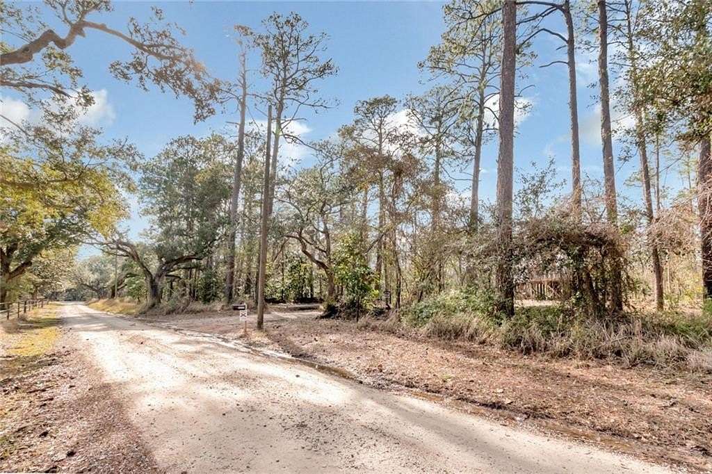 6 Acres of Residential Land for Sale in Coden, Alabama