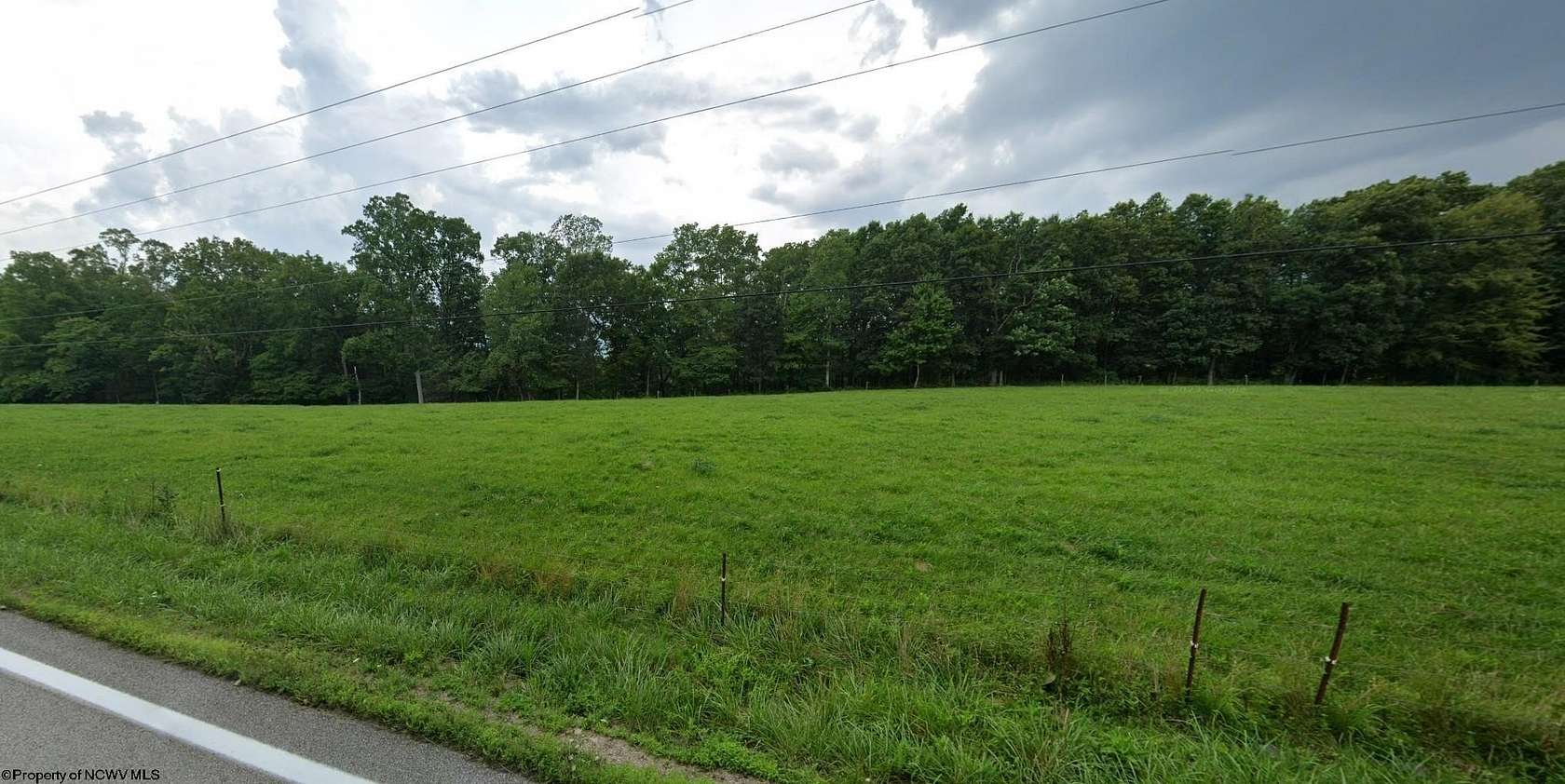 202 Acres of Land for Sale in Creston, West Virginia