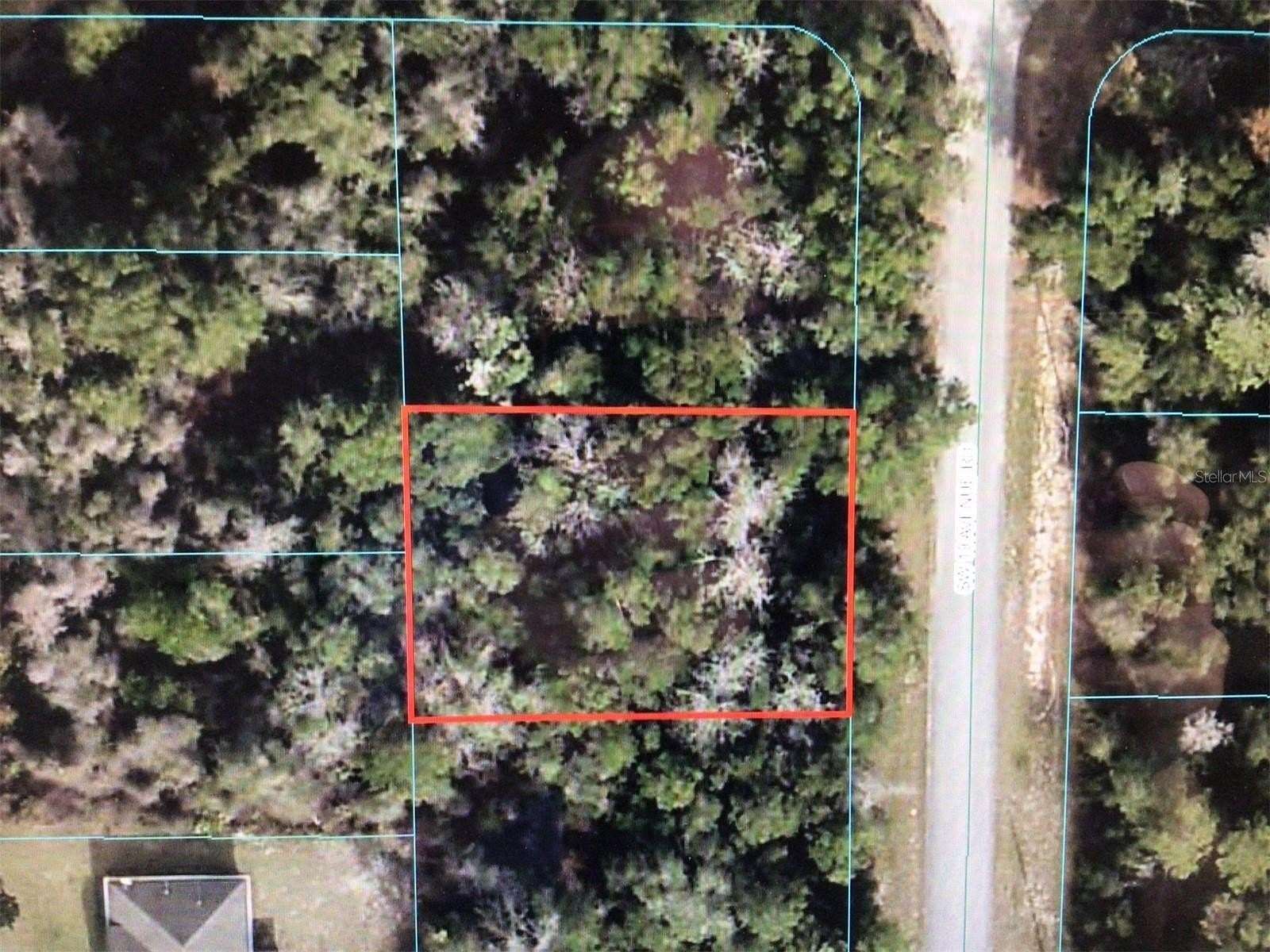 0.53 Acres of Residential Land for Sale in Ocala, Florida