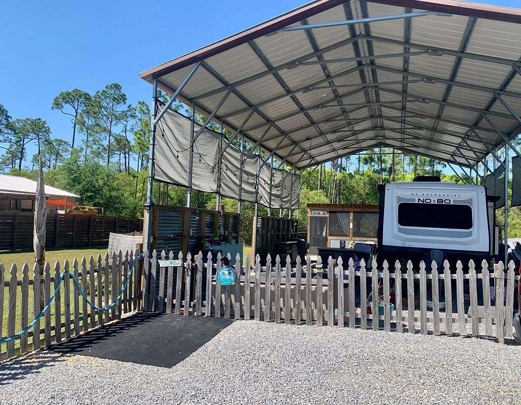 0.25 Acres of Residential Land for Sale in Port St. Joe, Florida