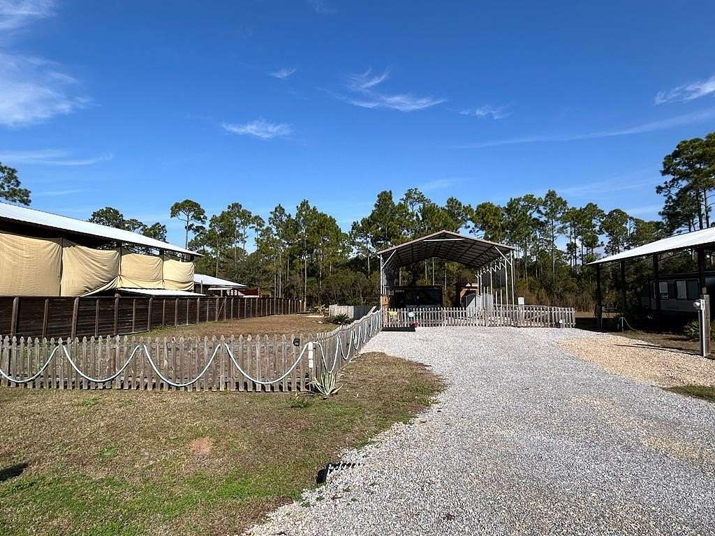 0.25 Acres of Residential Land for Sale in Port St. Joe, Florida