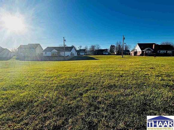 0.21 Acres of Residential Land for Sale in Bainbridge, Indiana