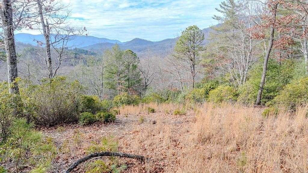 2.5 Acres of Residential Land for Sale in Otto, North Carolina