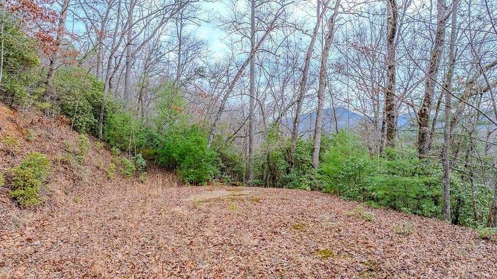4 Acres of Residential Land for Sale in Franklin, North Carolina