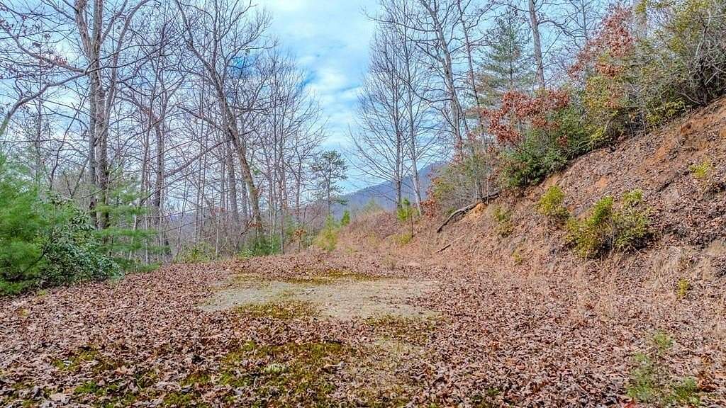 4.02 Acres of Residential Land for Sale in Otto, North Carolina