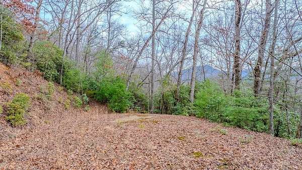 4 Acres of Residential Land for Sale in Franklin, North Carolina