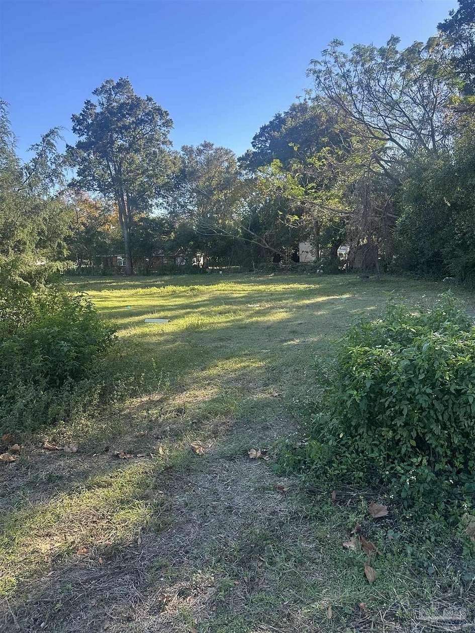 0.193 Acres of Residential Land for Sale in Pensacola, Florida